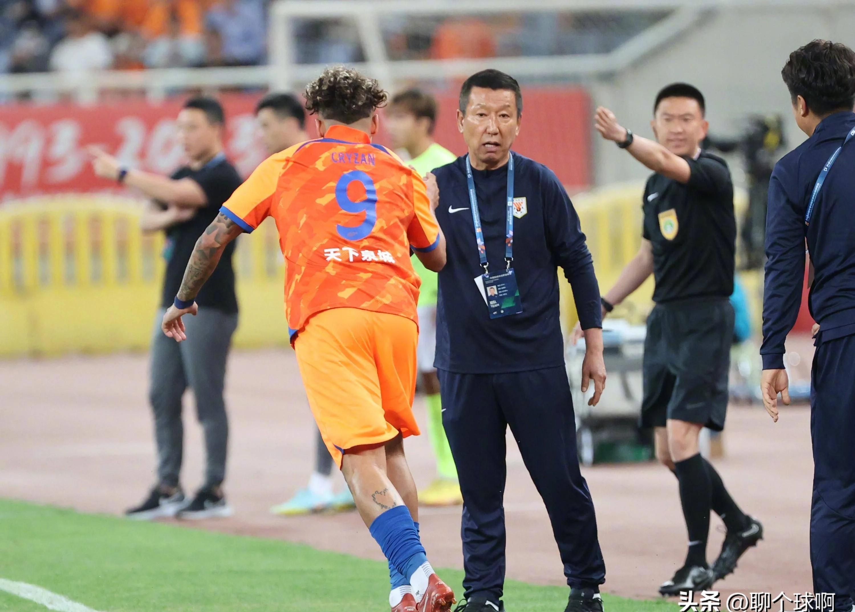 关于山东泰山发布备战花絮,今夜更衣室发声,德国杯任务艰巨,数据趋势出现新变化的信息 关于山东泰山发布备战花絮,今夜更衣室发声,德国杯任务艰巨,数据趋势出现新变化的信息